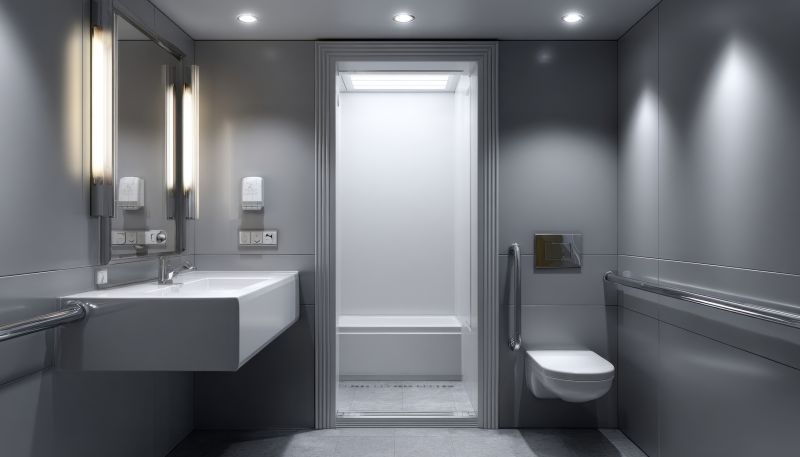 Top Bathroom Remodeling Companies in Morton, IL