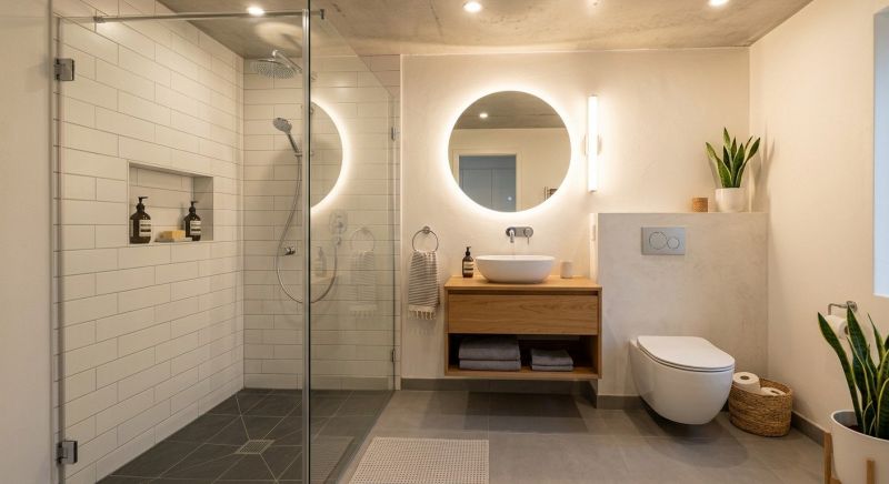 Top Bathroom Remodeling Companies in Peoria, IL