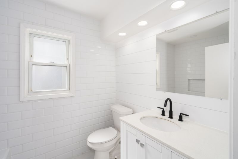 Top Bathroom Remodeling Companies in Washington, IL