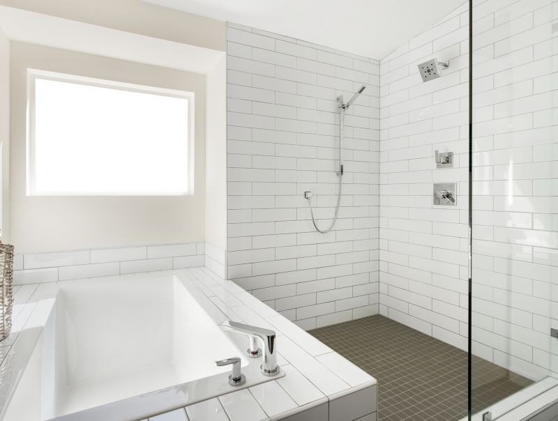 Best Shower Installation Contractors in East Peoria, IL